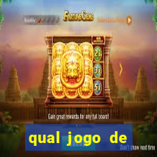 qual jogo de cortar frutas que ganha dinheiro